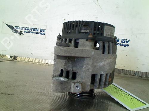 Generator PEUGEOT 107 (PM_, PN_) 1.0 (68 hp) 30112688