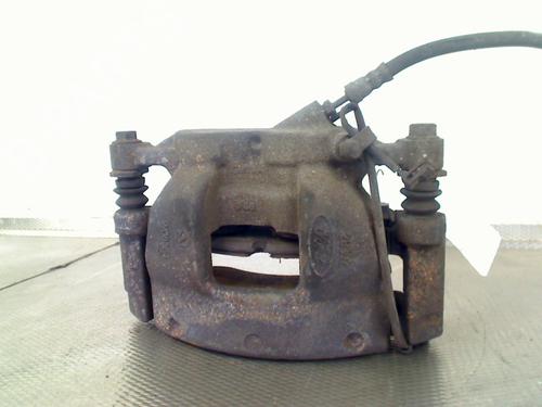 Left front brake caliper FORD TRANSIT V363 Van (FCD, FDD) 2.0 EcoBlue RWD | BP39398167M105  - Image 5