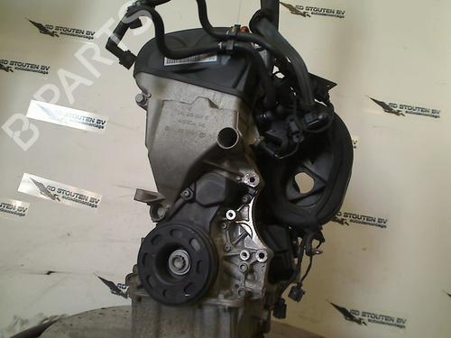 Engine VW UP! (121, 122, BL1, BL2, BL3, 123) 1.0 | BP13533334M1 - Image 6
