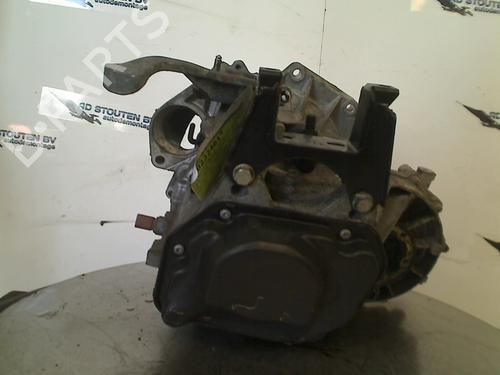 Gearbox SEAT IBIZA IV ST (6J8, 6P8) 1.2 TSI | BP13519160M3 
