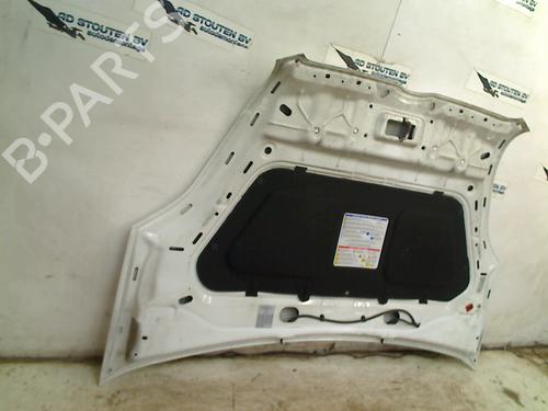 Hood FIAT DOBLO Cargo (263_) 1.3 D Multijet | BP26730503C1 