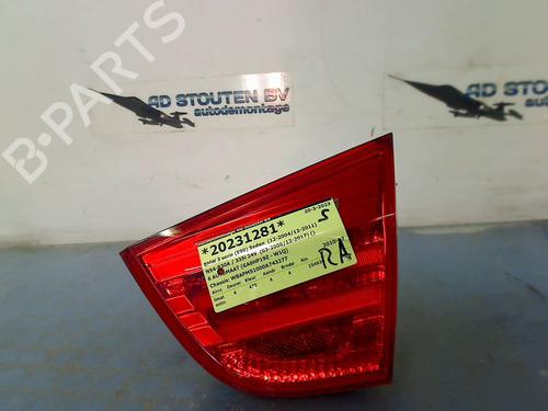 Used Right taillight Right taillight 16836793 16836793