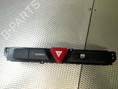 Warning switch KIA CEE'D Hatchback (ED) 1.4 CVVT | BP39981667I22 - Image 5