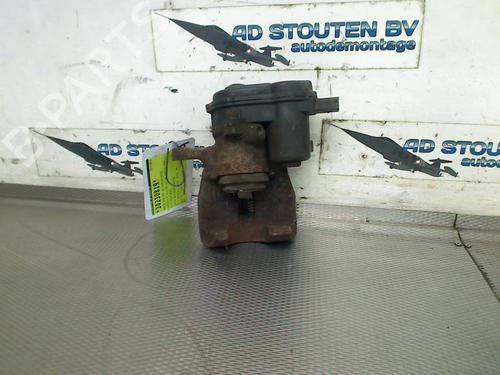 Right rear brake caliper AUDI Q5 (8RB) 2.0 TFSI quattro | BP31045902M106 