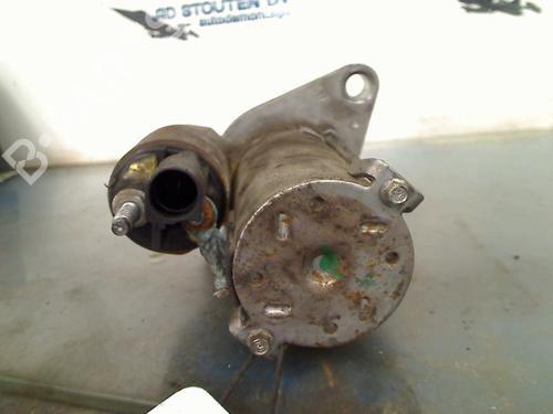 Starter VW GOLF VI (5K1) 1.4 TSI | BP20925459M8 