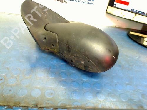 Left mirror PEUGEOT 206+ (2L_, 2M_) 1.1 | BP21055620C26