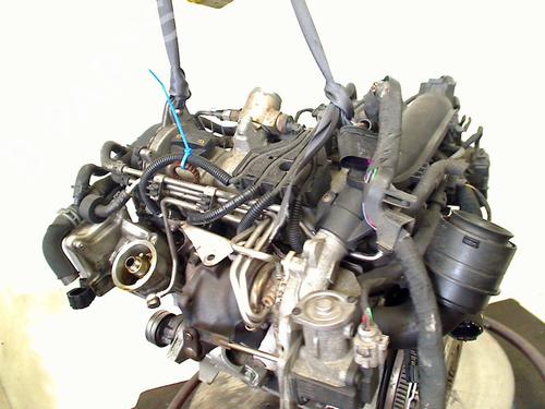 Engine SEAT IBIZA IV ST (6J8, 6P8) 1.2 TSI | BP37435503M1  - Image 7