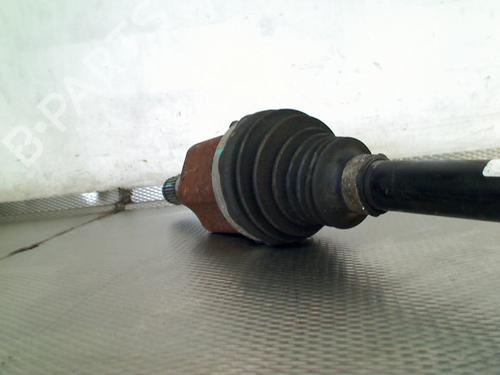 Left front driveshaft VOLVO V40 Hatchback (525) T2 | BP39577935M38 - Image 5