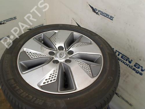 Used Rim HYUNDAI KONA (OS, OSE, OSI) EV (136 hp) 11526359
