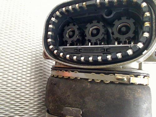 Cable BMW 3 (G20, G80, G28) 330 e Plug-in-Hybrid | BP31256877E12 