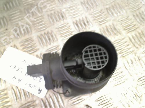 Used Mass air flow sensor AUDI A4 B6 (8E2) 1.9 TDI (101 hp) 11309109