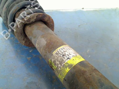 Right front shock absorber MAZDA MX-5 III (NC) 1.8 (NC18) | BP19801936M17 