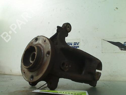 Right front steering knuckle CITROËN C4 CACTUS 1.6 HDi 90 | BP21774211M26 