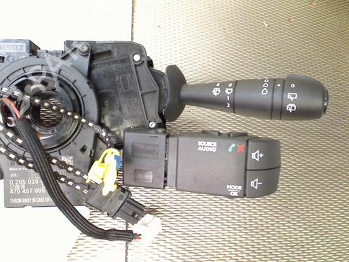 Steering column stalk RENAULT CLIO IV (BH_) 1.2 16V | BP29851318I23
