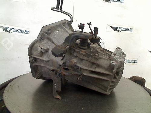 Gearbox KIA PICANTO II (TA) 1.0 | BP28210830M3 
