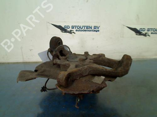 Right front steering knuckle MAZDA MX-5 III (NC) 1.8 (NC18) | BP19801940M26 
