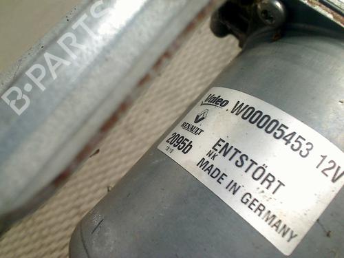 Front wipers mechanism OPEL MOVANO B Van (X62) 2.3 CDTI RWD (FV) | BP31243557C83