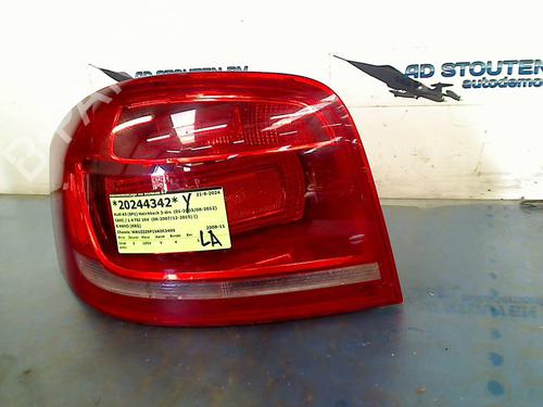 Left taillight AUDI A3 (8P1) 1.4 TFSI | BP22398383C34 