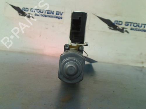 Left rear window motor AUDI A6 C6 (4F2) 3.0 TDI quattro | BP17488517E23 