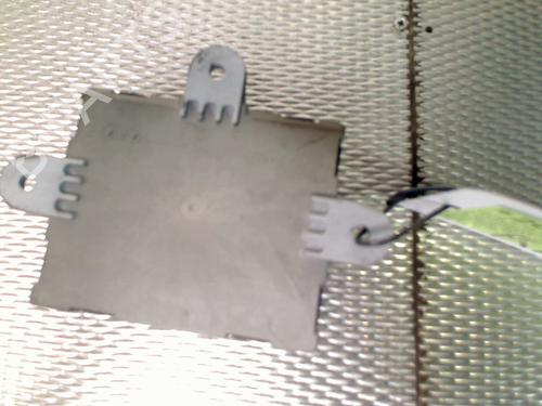 Electronic module LAND ROVER RANGE ROVER EVOQUE (L538) 2.0 D 4x4 | BP31193104M83