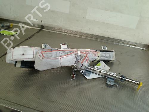 Used Right curtain airbag Right curtain airbag KIA PICANTO II (TA) 1.0 (69 hp) 33951523 33951523