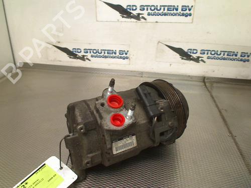 Used AC compressor CHRYSLER 300C (LX, LE) 3.0 CRD (218 hp) 26020702