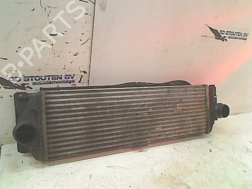 Used Intercooler MERCEDES-BENZ SPRINTER 3,5-t Van (B906) 313 CDI (906.631, 906.633, 906.635, 906.637) (129 hp) 11260580