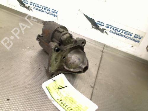 Starter FORD FIESTA VI (CB1, CCN) 1.6 TDCi | BP30565708M8 