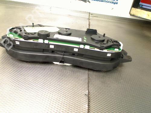 Display DACIA LODGY (JS_) 1.5 dCi (JSMC, JSAF) | BP28166687C48 