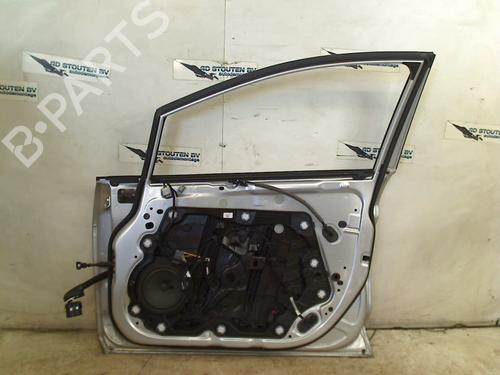 Right front door FORD FIESTA VII (HJ, HF) 1.1 Ti-VCT | BP30167664C3