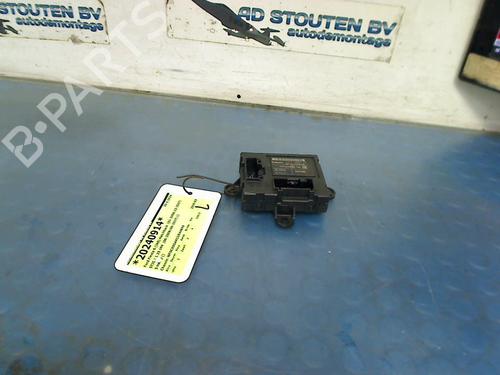Elektronisk modul FORD FIESTA VI (CB1, CCN) 1.25 (60 hp) 18787795