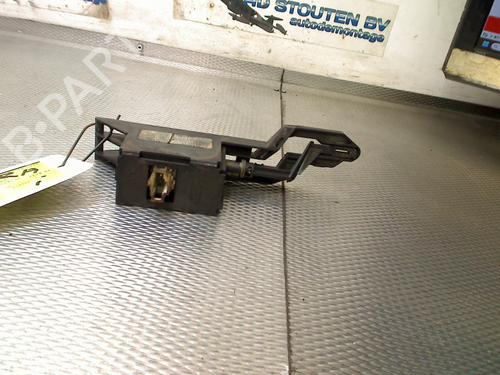 Electronic module VW PASSAT B8 Variant (3G5, CB5) 1.6 TDI | BP31060096M83