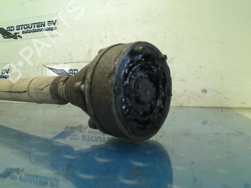 Right front driveshaft SEAT ALTEA XL (5P5, 5P8) 1.2 TSI | BP11325328M39 