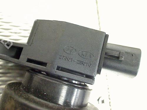 Ignition coil KIA VENGA (YN) 1.4 CVVT | BP38680839M94 - Image 4