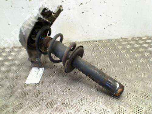 Used Left front shock absorber AUDI A5 (8T3) 2.7 TDI (190 hp) 11259437
