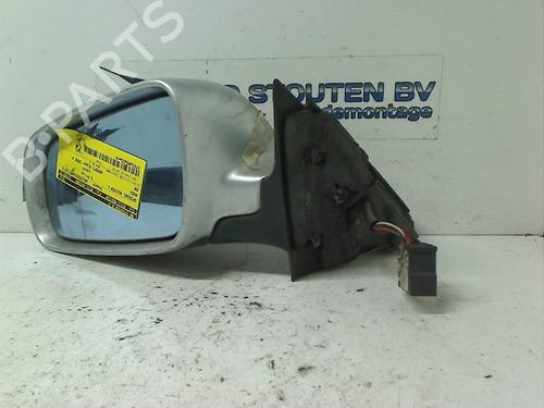 Used Left mirror AUDI A4 B5 Avant (8D5) 1.9 TDI (110 hp) 11296886