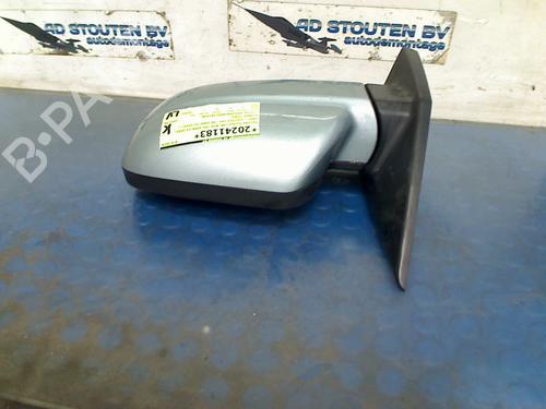 Left mirror HYUNDAI TUCSON (JM) 2.0 All-wheel Drive | BP21188840C26 