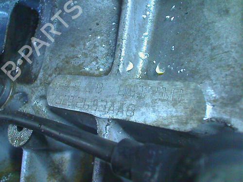 Engine BMW 1 (E87) 116 i | BP33266340M1  - Image 7