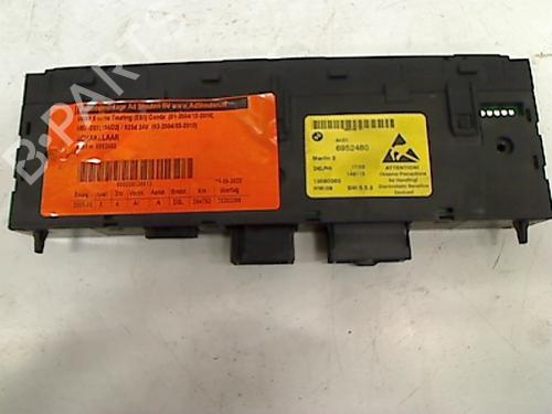 Switch BMW 5 Touring (E61) 525 d | BP11314266I30 