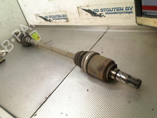 Transmissão trás esquerda SUBARU LEGACY V Estate (BR) 2.0 i AWD (150 hp) 31331908