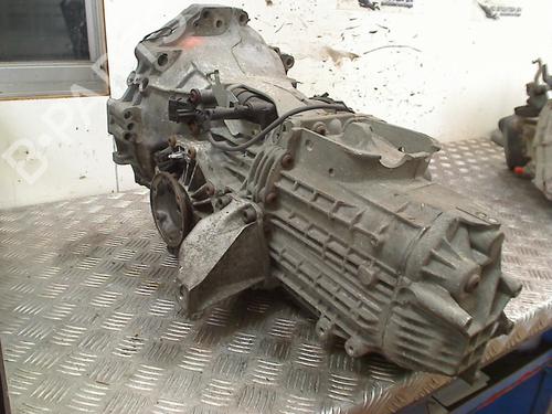 Gearbox VW PASSAT B5 (3B2) 1.8 | BP11299270M3 