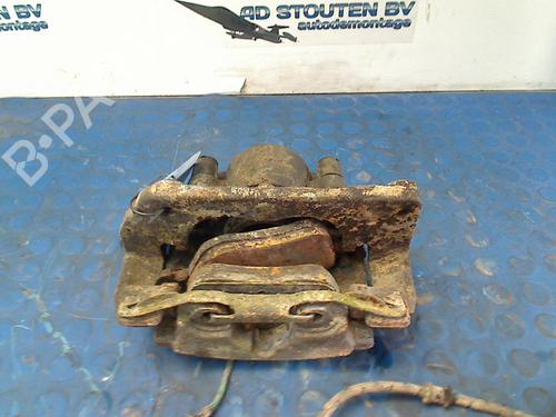 Used Left front brake caliper JAGUAR XF SPORTBRAKE (X250) 2.2 D (163 hp) 11775969