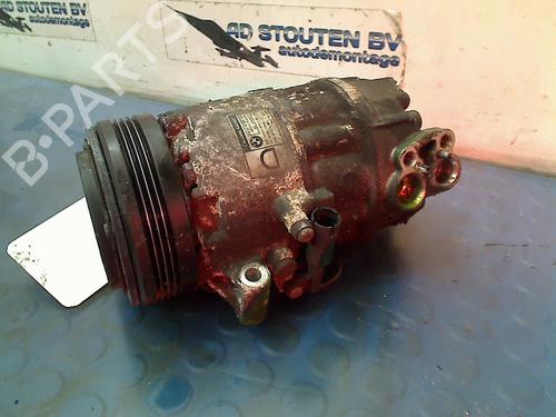 AC compressor BMW 3 Touring (E46) 320 d | BP12589779M34 