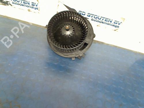 Used Heater blower motor AUDI A3 Sportback (8YA, 8YF) 35 TDI (150 hp) 19666768