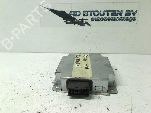 Used Steering ECU FORD KA (RU8) 1.2 (69 hp) 11299695