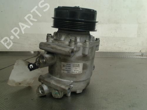 Used AC compressor AC compressor HONDA JAZZ III (GE_, GG_, GP_, ZA_) 1.3 i (GE6, GG3, GG6) (100 hp) 36353694 36353694