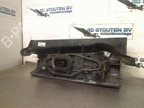 Right taillight CITROËN BERLINGO Box Body/MPV (B9) 1.6 HDi 90 | BP29851339C35 