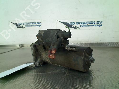 Starter VOLVO XC90 I (275) T6 AWD | BP28276545M8 