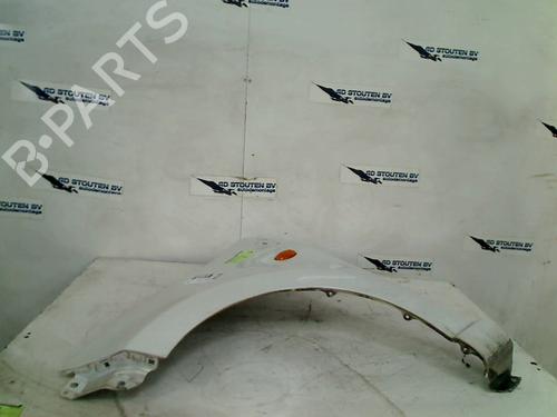 Used Left front fenders SUZUKI ALTO VII (GF, HA25_, HA35_) 1.0 (AMF310, GFC31S) (68 hp) 25382928