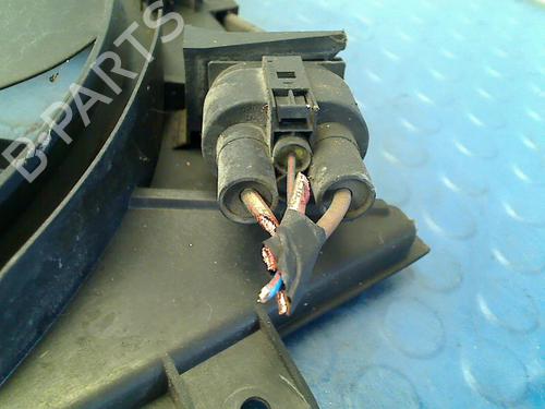 Fan SEAT ALTEA XL (5P5, 5P8) 1.9 TDI | BP11326488M128 